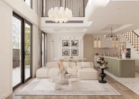 Bán căn mezza onsen view hồ thiên nga nguyên bản hàng hiếm