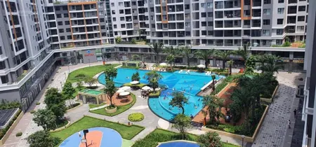 Ngộp bank bán cc safira khang điền (q9) giá 2tỷ200 full nội thất, bao sang tên công chứng