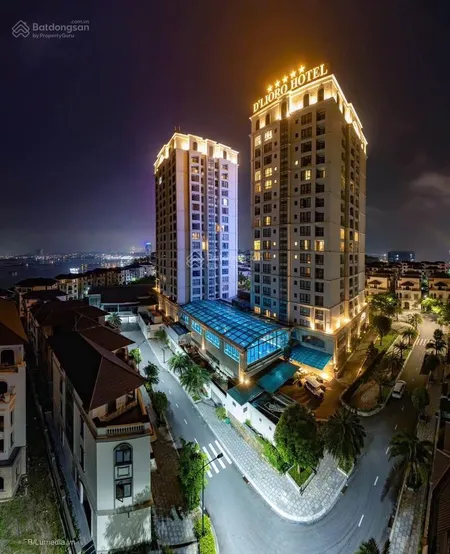 Chính chủ bán căn hộ 3pn 128m2 view biển căn góc tại đồi đức dương, beverly hills bãi cháy, hạ long