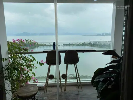 Bán căn góc 6pn 180m2 view biển chung cư greenbay premium bim 24 tầng trung tâm bãi cháy, hạ long.