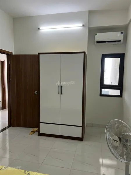 Cần bán căn hộ 1 phòng ngủ chung cư ssh07 nha trang