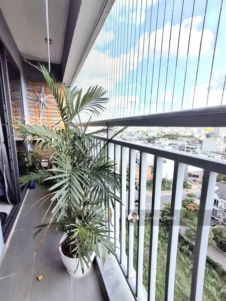 Hot!!! bán chung cư xịn xò đẹp xinh osimi gò vấp căn 3 phòng ngủ ạ ^^