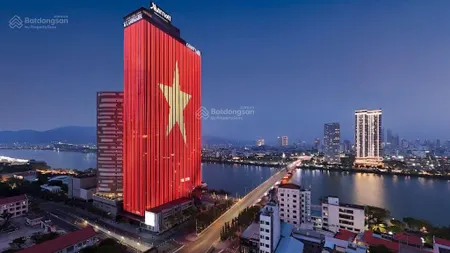 Căn 1pn vip nhất sun m landmark, sở hữu vĩnh viễn view pháo hoa & ngay km 00 của đà nẵng