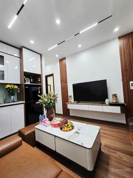 Hiếm! tập thể tầng 2 cạnh đh ngoại thương sđcc2pn/2wc 2 thoáng full nội thất chỉ 3,97 tỷ