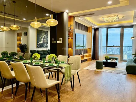 Rẻ nhất mulberry, căn 154m bằng tiền căn 120m, full nội thất mới, tầng trung, 4n2vs, có slot