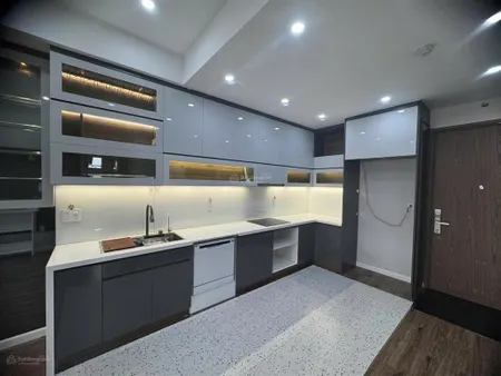 Bán căn gốc 75m2 mizuki, nhà đẹp, sổ hồng, giá bán 4,3 tỷ