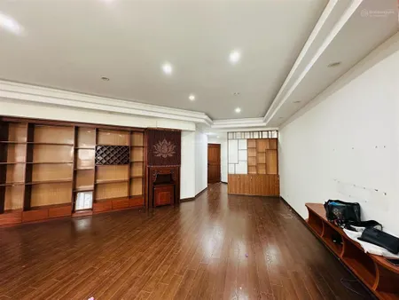 Bán căn góc chung cư cao cấp vinaconex 57 vũ trọng phụng, thanh xuân. 118m2 3pn. 7,38 tỷ