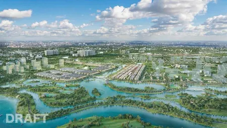 Chính thức nhận booking siêu dự án sun bắc ninh