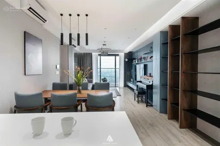 Giá thật, duy nhất căn 3pn,107m2, tầng trung, nhà đẹp, chỉ 10 tỷ. 0343,202.831
