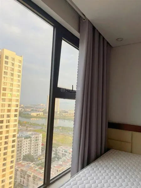 Chung cư green bay garden 2 ngủ 2vs view siêu đẹp tầng cao