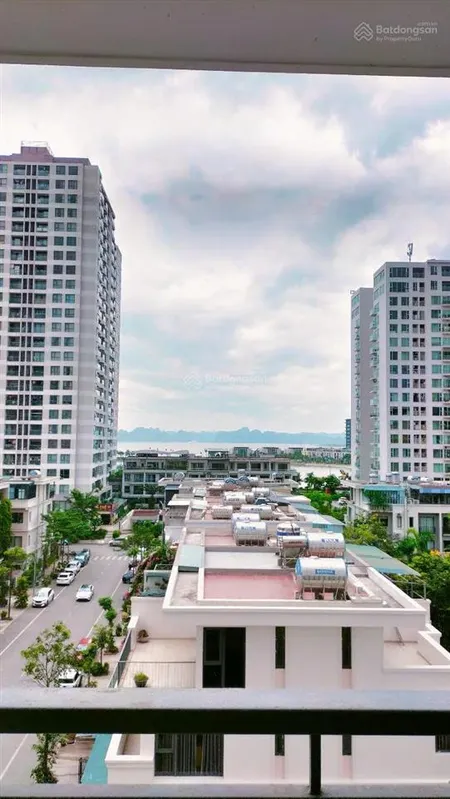 Căn 2n 1vs green bay garden view biển siêu đẹp