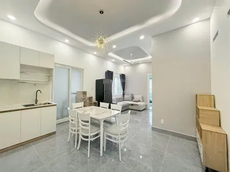 Bán gấp ch chung cư 312 lạc long quân, q11, 2pn, 2wc, giá 1,97 tỷ.