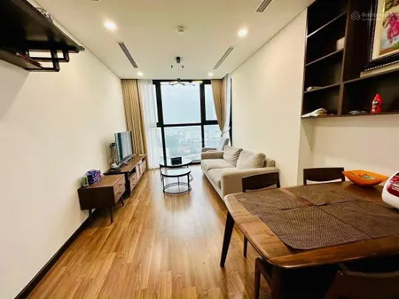 Tôi chính chủ cần bán nhanh căn hộ 77m2 2pn ở tòa mipec rubik 360 xuân thuỷ. giá công khai 8,8 tỷ