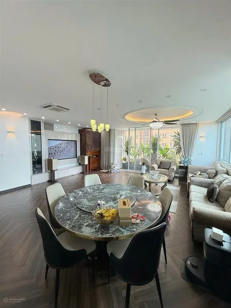 Căn góc đẹp nhất toà a1 vinaconex 1