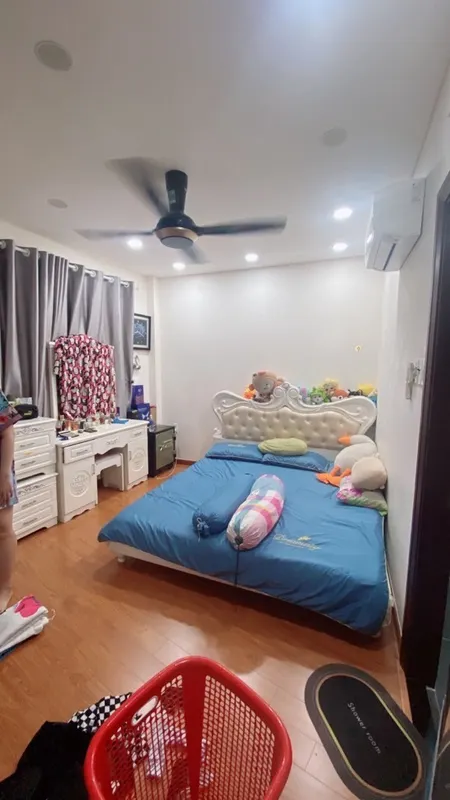 Cần Bán Gấp Nhà MT Hậu Giang P.11 Q.6- Giá chỉ 16,5 tỷ TL 