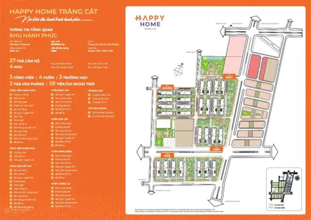 Ra mắt phân khu the nest nhà ở xã hội happy home tràng cát sđt/zalo 0901 627 ***