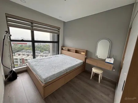 Chính chủ nâng cấp căn lớn cần bán lại căn 112m2 diamond brilliant view đông nam tầng cao