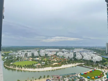 Độc quyền giữa trái tim the beverly căn góc 2pn siêu đẹp, full giá tốt nhất thị trường!