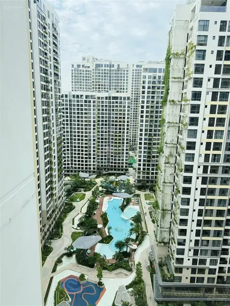 2pn, 74m2 tòa d, view trực diện hồ bơi, giá chỉ 4 tỷ 5