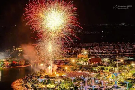 Bán căn studio có ban công the beverly vinhomes, dt 34m2, giá 2.39 tỷ, tầng trung view thoáng mát