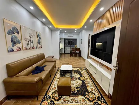 Bán căn 2 ngủ 2wc 60m2 tầng thấp toà hh4c linh đàm giá 3,25 tỷ