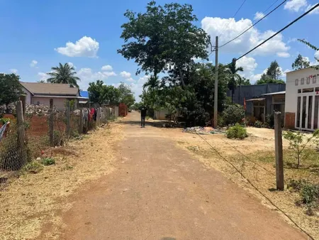 Bán đất 150m² giá 490 triệu Xã Hòa Phú