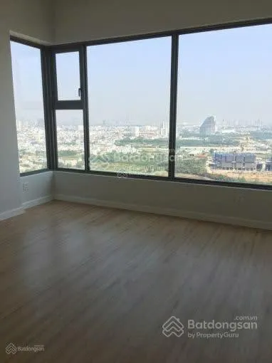 Bán gấp căn hộ góc 3pn, dt 107m2 an gia sky line quận 7 view sông đã có sổ hồng riêng 0918 765 ***
