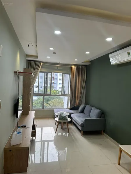 Bán gấp căn hộ ruby celadon city 3pn + 2wc, dt 80m2, view nội khu, giá chỉ 4.350 tỷ