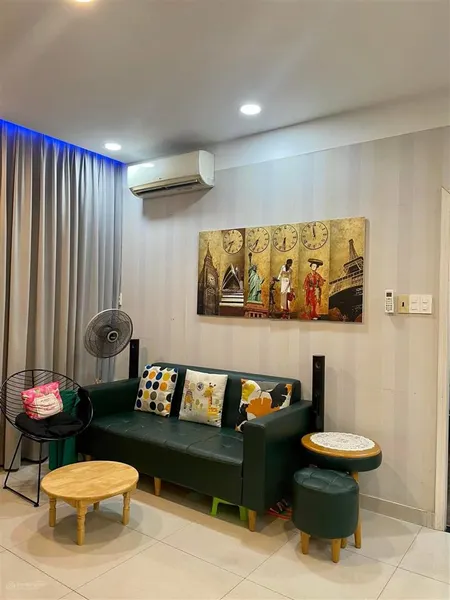 Căn hộ cc siêu hot ở âu cơ tower, 2,85tỷ, 75m2, 2pn, 2wc, full nội thất, phong thủy tốt