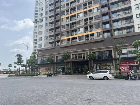 Bán căn hộ akari võ văn kiệt, 3pn, 2wc, view thoáng mát, giá 5,7 tỷ