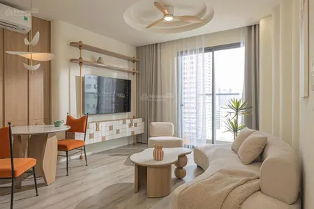 Bán căn góc 2pn marina suites nha trang nội thất siêu đẹp 77m2 chỉ 5,2 tỷ 100% giá