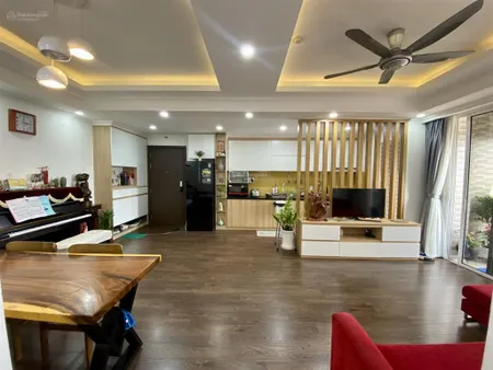 Bán 3pn 85m2 7.35 tỷ full nt tại orchard parkview phú nhuận, gần công viên gia định