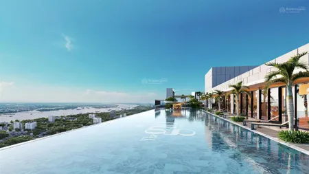 Sở hữu căn hộ view sông 2pn chỉ với 21% thanh toán & được giải ngân không lãi suất 36 tháng