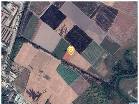 Bán đất 870.6m² giá 6.39 tỷ Xã Đại Phước