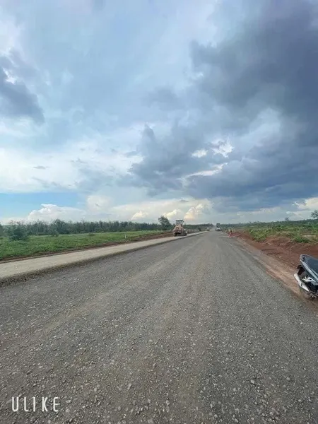 Đất mặt tiền Tránh Đông 13x56m, Bán 120tr/mét ngang. Thương Lượng