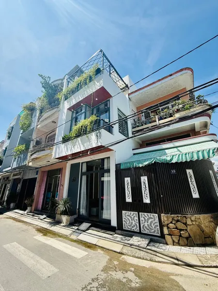 Bán nhà 3 Tầng Bàu Hạc 2, Trung Tâm gần Chợ Cồn.