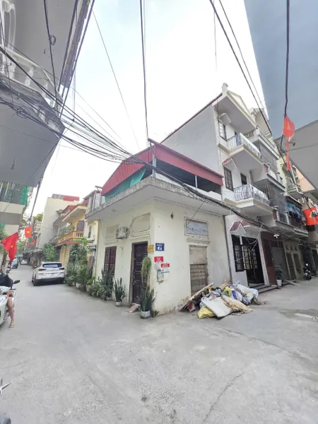 BÁN NHÀ PHỐ NGÔ QUYỀN_PHÂN LÔ BÀN CỜ_OTO ĐỖ CỬA_AN SINH ĐỈNH_MẶT TIỀN BỀ THẾ_10,7TỈ