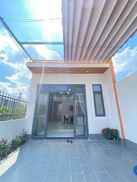 🏠 BÁN NHÀ CẤP 4 ĐẸP – 2 PHÒNG NGỦ, Ở NGAY