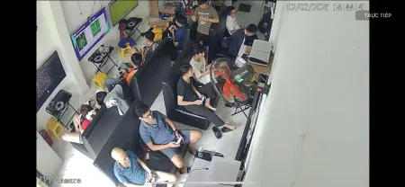 SANG NHƯỢNG QUÁN GAME PS5 – NGAY CỔNG ĐH CAO THẮNG, HẢI CHÂU, ĐÀ NẴNG