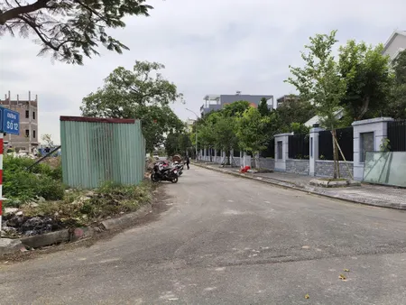 Bán đất 95,2m² ngang 5.15m giá 4.38 tỷ Phường Hưng Đạo