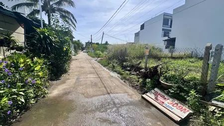 BÁN ĐẤT PHÚ ÂN NAM 2 XÃ DIÊN AN SÁT KĐT PHÚ ÂN NAM DT 73,3M GIÁ 1 TỶ 720