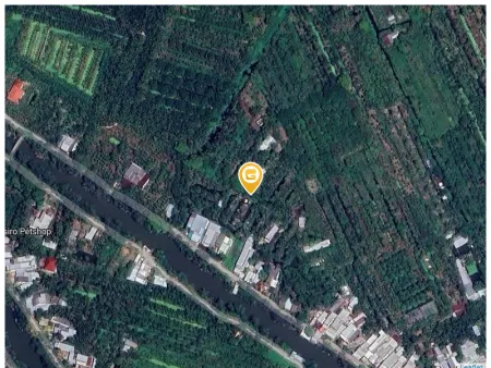 Bán nhà 101,5m² ngang 8m giá 5 tỷ Phường Hưng Phú