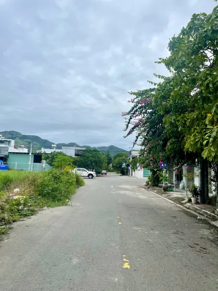 BÁN ĐẤT PHÚ ÂN NAM 2 XÃ DIÊN AN DIỆN TÍCH 325M NGANG 13M GIÁ 7 TỶ 800