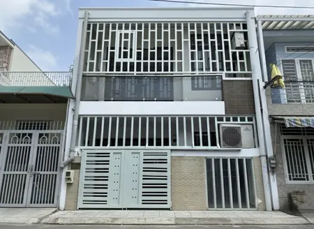 NHÀ 2 TẦNG, 2PN 2WC, MẶT TIỀN HẺM THÔNG XE TẢI, TĂNG NHƠN PHÚ A