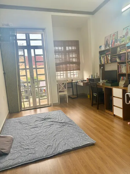 NHÀ 2 TẦNG 4PN 2WC, ĐƯỜNG 48, HIỆP BÌNH CHÁNH, NGAY CÁ SẤU HOA CÀ