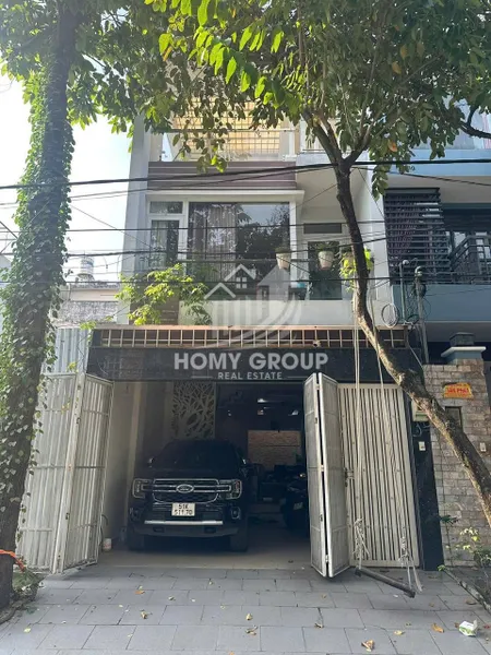 NHÀ PHỐ 3 TẦNG, NGAY CÔNG VIÊN, KDC SÔNG ĐÀ, ĐƯỜNG HIỆP BÌNH, HIỆP BÌNH CHÁNH