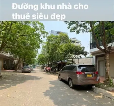 CHÍNH CHỦ BÁN HOẶC CHO THUÊ NHÀ GẤP Gần Aeon Mall Hà Đông, chỉ vài bước chân