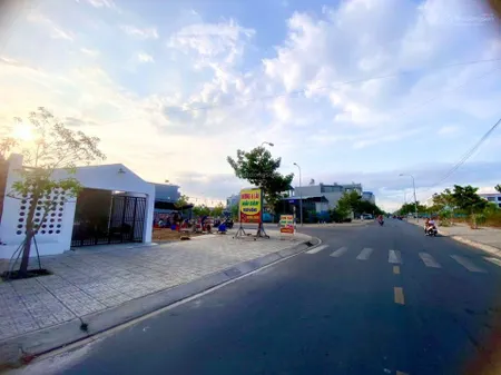 PHƯỚC KHÁNH - NHƠN TRẠCH - ĐỒNG NAI