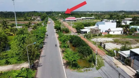 TDC Phước Khánh nay thuộc xã Đại Phước mới vị trí cực đẹp