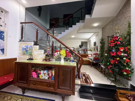 🏡 SIÊU PHẨM NHÀ 2 TẦNG MẶT TIỀN ĐẶNG ĐÌNH VÂN – THANH KHÊ – CÁCH BIỂN NGUYỄN TẤT THÀNH CHỈ 80M 🌊